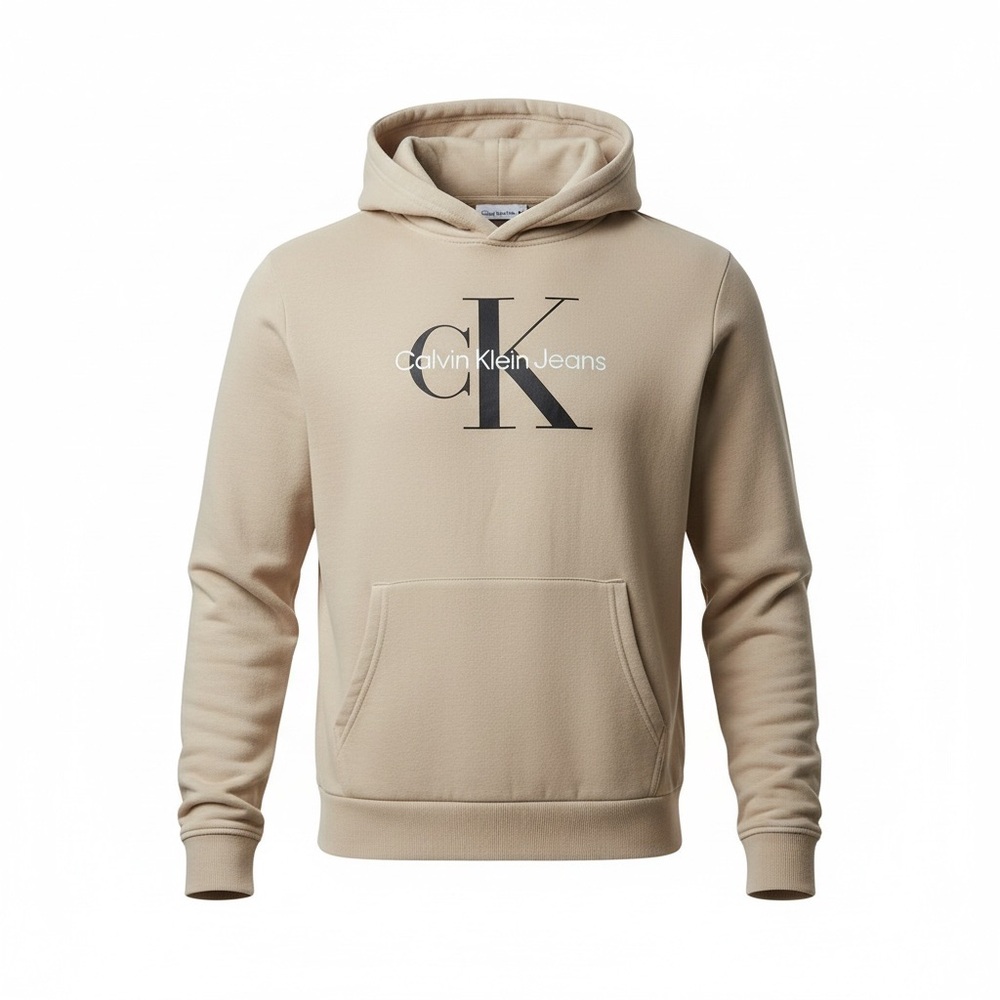 Calvin Klein Pullover Hoodie Sweatshirt